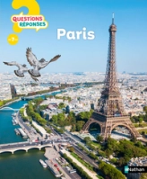 Questions-Réponses : Paris