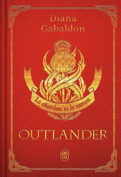 Outlander,