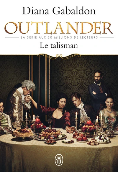 Outlander,