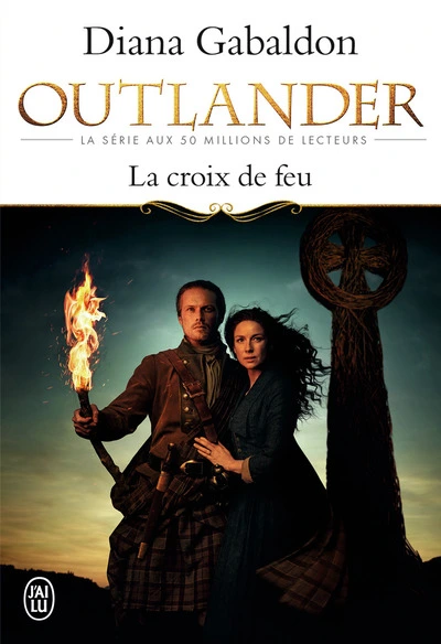 Outlander,