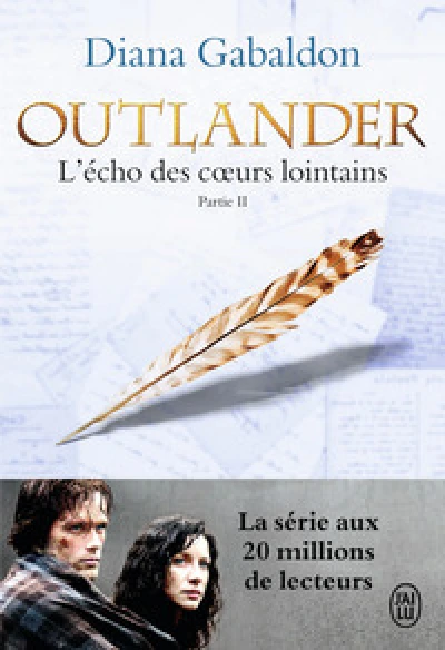 Outlander,