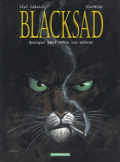 Blacksad,