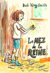 Le nez de la reine