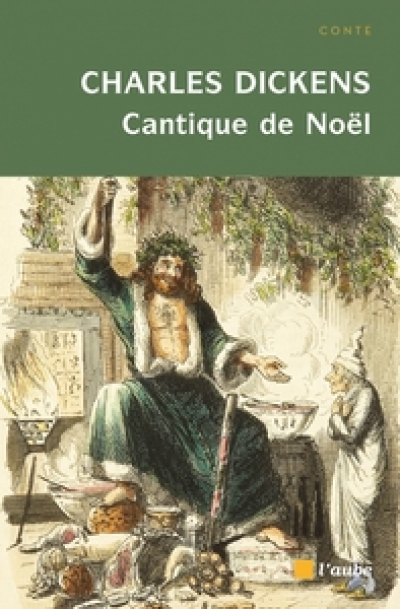 Cantique de Noël