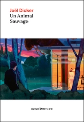 Un animal sauvage