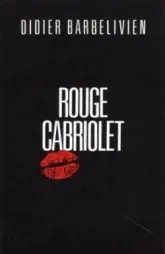 Rouge cabriolet
