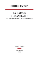 La Raison humanitaire