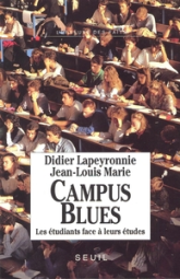 Campus blues