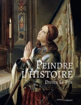 Peindre l'histoire