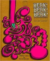 Berk ! Berk ! Berk !