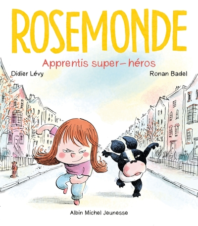 Rosemonde,