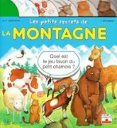 Les petits secrets de : La montagne