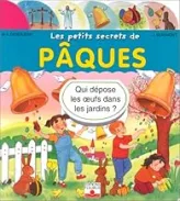 Les petits secrets de : Pâques
