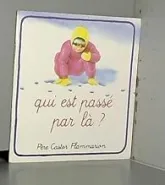 Qui est passe par là ?
