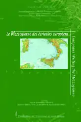 LE MEZZOGIORNO DES ECRIVAINS EUROPEENS.