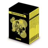 Mes petits polars: 7 Enquêtes de Tim & Chloé