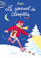 Le Journal de Cléopâtre, tome 2