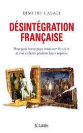 Désintégration française