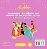 ALADDIN - Mon Histoire du Soir - L'histoire du film - Disney