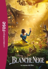 Blanche-Neige - Le roman du film