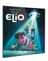 Elio - Monde enchanté : L'histoire du film
