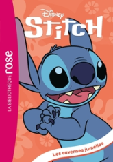 Stitch ! 18