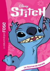 Stitch ! 19