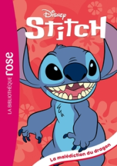 Stitch ! 22