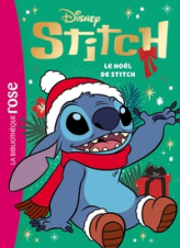Stitch ! XXL - Le Noël de Stitch