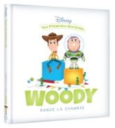 Woody range la chambre