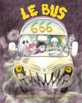 Le bus 666 (BD)