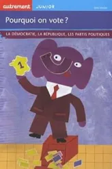 Pourquoi on vote ? La démocratie, la république, les partis politiques