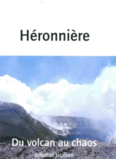 Du volcan au chaos