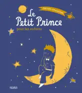 Le Petit Prince pour les enfants