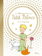 Les belles rencontes du Petit Prince : Galerie de portraits
