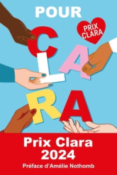 Pour Clara 2024
