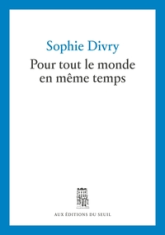 Pour tout le monde en même temps