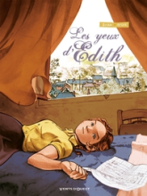 Les yeux d'Edith, Tome 1 : Cambremer