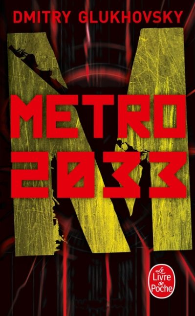 Métro