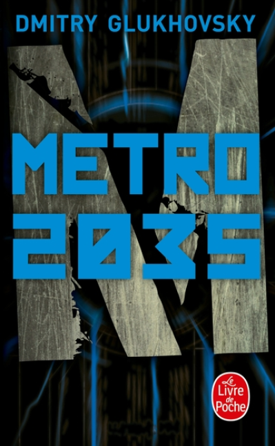 Métro