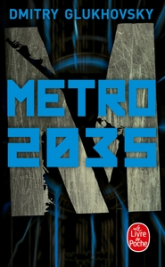 Métro 2035