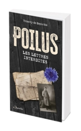 Poilus : les lettres interdites