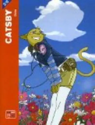 Catsby,