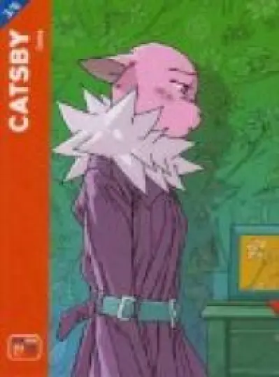 Catsby,