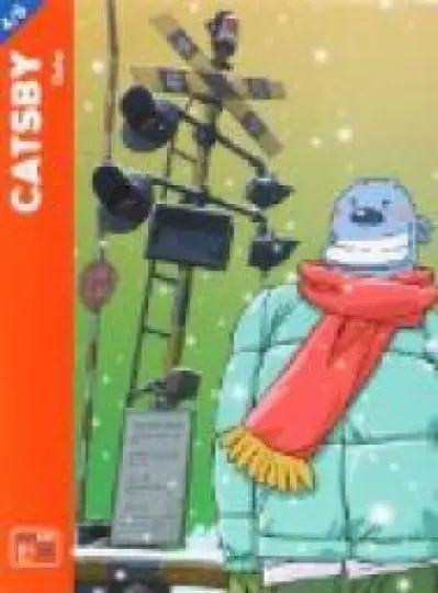 Catsby,