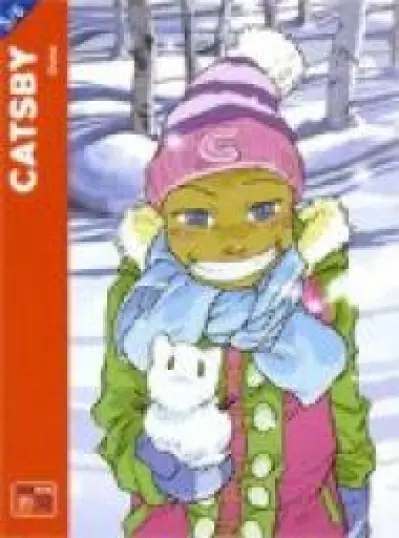 Catsby,