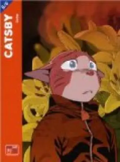 Catsby,