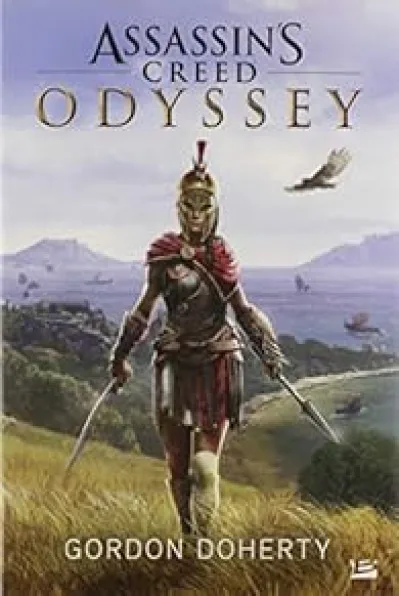 Assassin's Creed: Odyssey