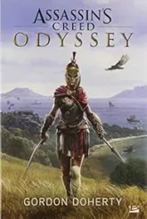 Assassin's Creed: Odyssey