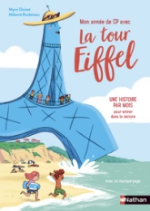 Mon année de CP avec : La Tour Eiffel